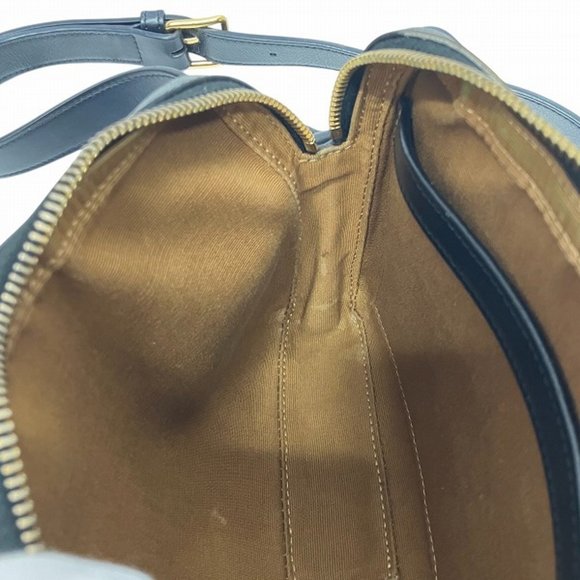 CELINE Triomphe Medium 194502 Bag Shoulder bag Women's - Picture 6 of 9